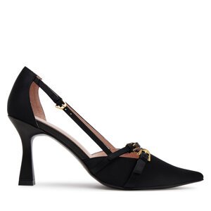 Salonke Coccinelle E4 SRH 13 01 01 Crna