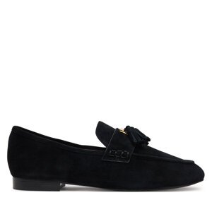 Loaferice Coccinelle E4 NF1 16 01 01 Crna