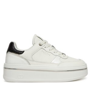 Tenisice TWINSET 251TCP014 Bijela