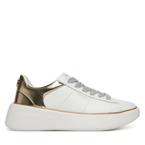 Tenisice TWINSET 251TCP042 Bijela