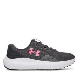 Tenisice za trčanje Under Armour UA W Charged Surge 4 3027007 Siva