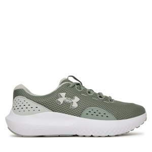 Tenisice za trčanje Under Armour UA W Charged Surge 4 3027007 Zelena