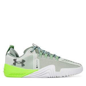 Obuća za teretanu Under Armour Reign 6 3027341-377 Siva