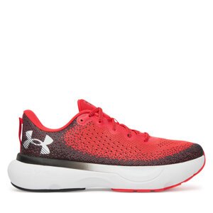 Tenisice za trčanje Under Armour UA Infinite 3027523-713 Crvena