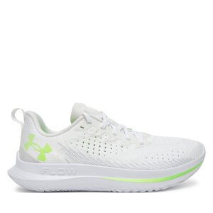 Tenisice za trčanje Under Armour UA Velociti 4 3027585 Bijela