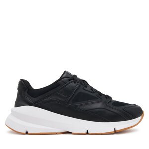 Tenisice Under Armour UA Forge 96 LEATHER reissue 3027719 Crna