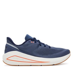 Tenisice za trčanje Under Armour UA Sonic 7 3028002 Siva