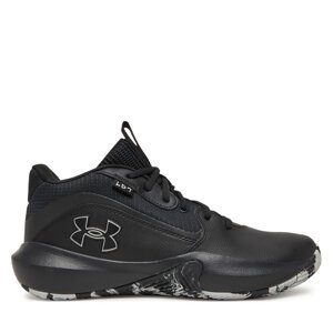 Tenisice Under Armour Ua Lockdown 7 3028512 Crna