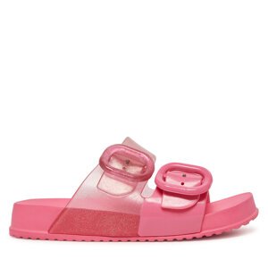 Natikače Melissa Mini Melissa Cozy Slide Inf 35685 Ružičasta
