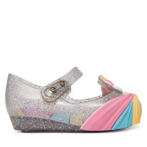 Balerinke Melissa Mini Melissa Ultragirl Uni Bb 35917 Ružičasta