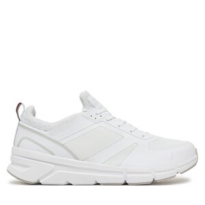 Tenisice Tommy Hilfiger Modern Comfort Run Mix FM0FM05471 Bijela