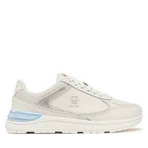 Tenisice Tommy Hilfiger FW0FW08472 Bijela