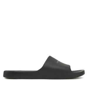 Natikače Tommy Jeans EM0EM01559 Crna