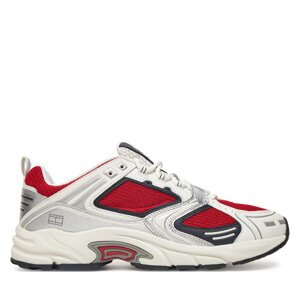 Tenisice Tommy Jeans Archive`97 OG EM0EM01595 Bijela
