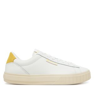 Tenisice Tommy Jeans Tjw Cupsole Sneaker EN0EN02508 Bijela