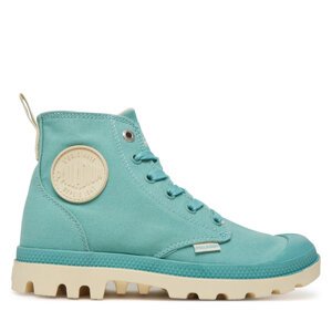 Planinarske cipele Palladium Pampa Duo Chrome 74470-384-M Tirkizna