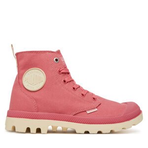 Planinarske cipele Palladium Pampa Duo Chrome 74470-699-M Ružičasta