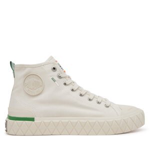Tenisice Palladium Palla Ace Chukka Org 79142-180-M Bijela