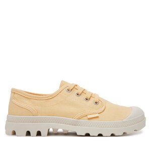 Tenisice Palladium Pampa Oxford 92351-721-M Žuta