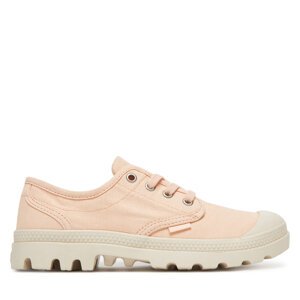 Tenisice Palladium Pampa Oxford 92351-868-M Narančasta