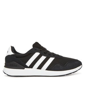 Tenisice adidas Run 60s 4.0 JR6622 Crna