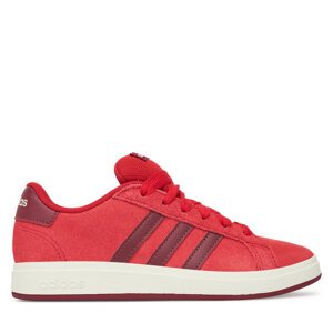 Tenisice adidas Grand Court 00S JQ5654 Crvena