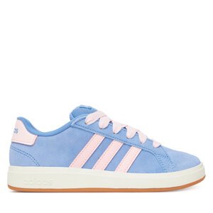 Tenisice adidas Grand Court 00S K JR2228 Plava