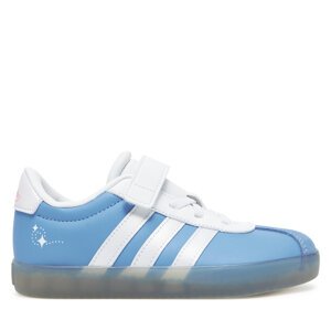Tenisice adidas VL Court 3.0 JR4901 Svijetloplava