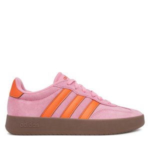 Tenisice adidas Barreda Shoes JR1200 Ružičasta