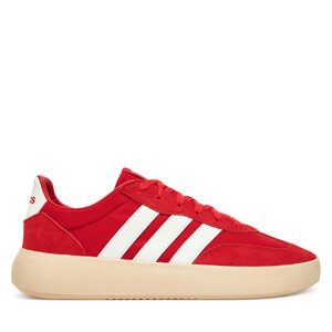 Tenisice adidas Barreda Decode JR3517 Crvena