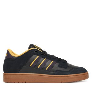 Tenisice adidas Rapid Court Low JR1013 Crna