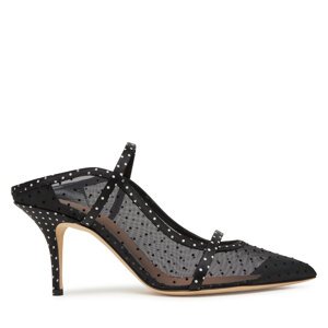 Štikle MALONE SOULIERS Maureen 70-434 Crna