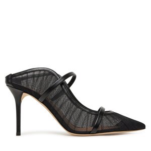 Natikače MALONE SOULIERS Maureen 85-262 Crna