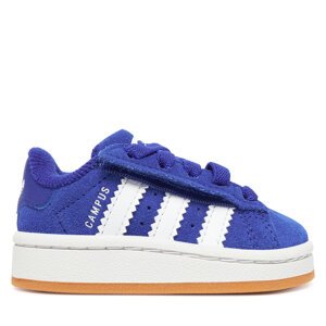 Tenisice adidas Campus 00S Comfort Closure JR5787 Tamnoplava