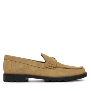 Loaferice Coach Jocelyn CZ376 Bež