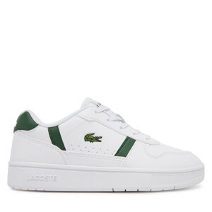 Tenisice Lacoste 7-48SUC0008 Bijela