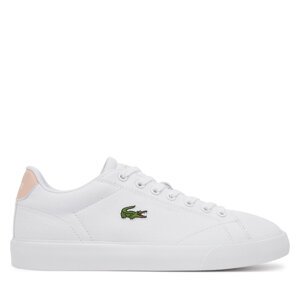 Tenisice Lacoste 7-49CFA0004 Bijela