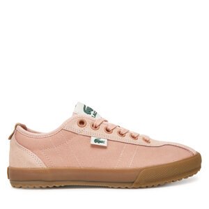 Tenisice Lacoste 7-49CFA0007 Ružičasta
