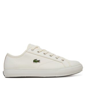 Tenisice Lacoste Backcourt 7-49CMA0017 Bijela
