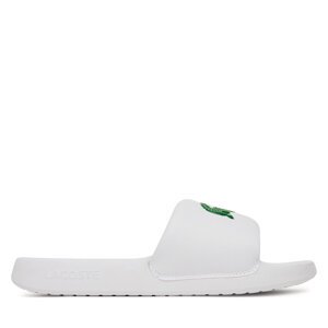 Natikače Lacoste 7-49CMA0021 Bijela
