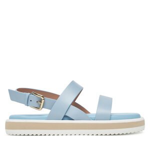 Sandale Pollini SA16483G0MTC0712 Svijetloplava