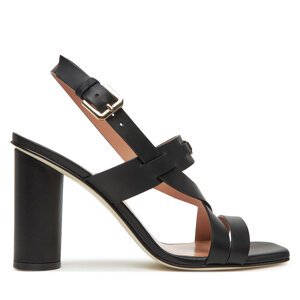 Sandale Pollini SA16358C0MTC0000 Crna