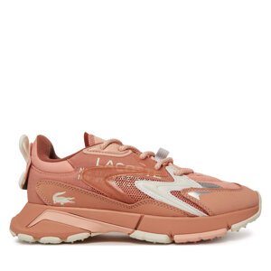 Tenisice Lacoste L003 Neo Tech 7-49SFA0013 Ružičasta