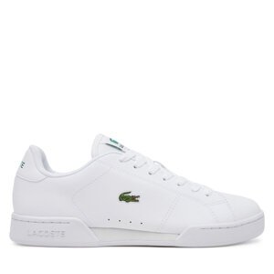 Tenisice Lacoste Carnaby Cup 7-49SFA0040 Bijela