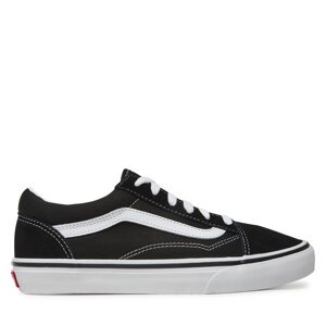Tenisice Vans Old Skool VN000D2VY281 Crna