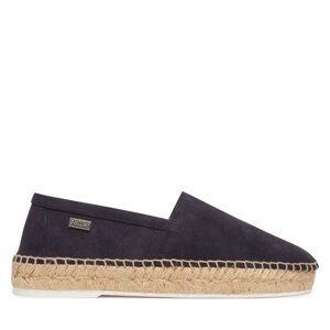 Espadrile Pollini SB10732G0MUB0750 Tamnoplava