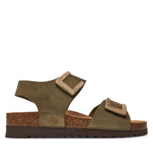 Sandale Grünland Hola SB1164 Kaki