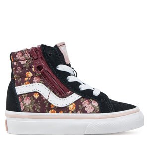 Tenisice Vans SK8-Hi Reissue Side Zip VN0007Q3BOV1 Crna