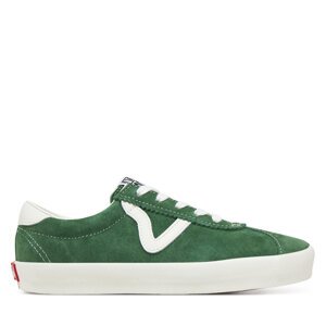 Tenisice Vans Sport Low VN000D6NBR11 Zelena