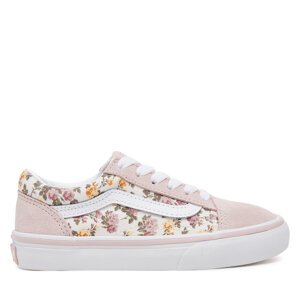 Tenisice Vans Old Skool VN000CYVBIY1 Ružičasta